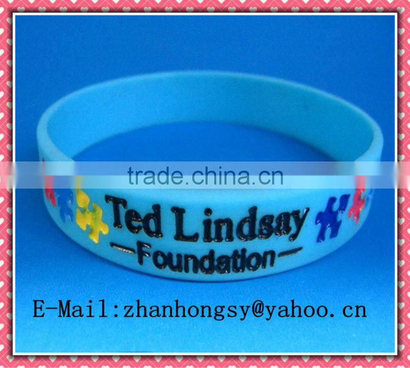 live strong silicone bracelet