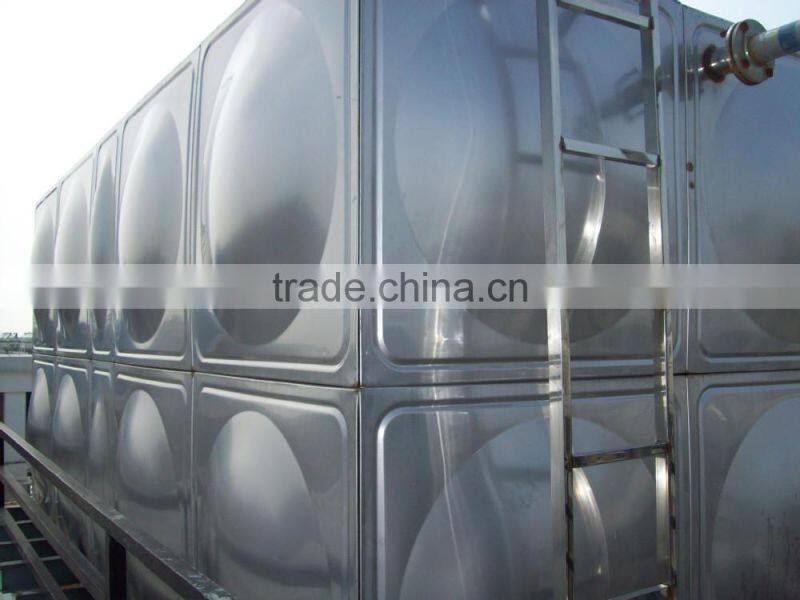 Good new! Huili stainless steel dip tank is in promotion!