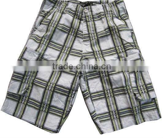 AB-028 stock cheap summer boys shorts