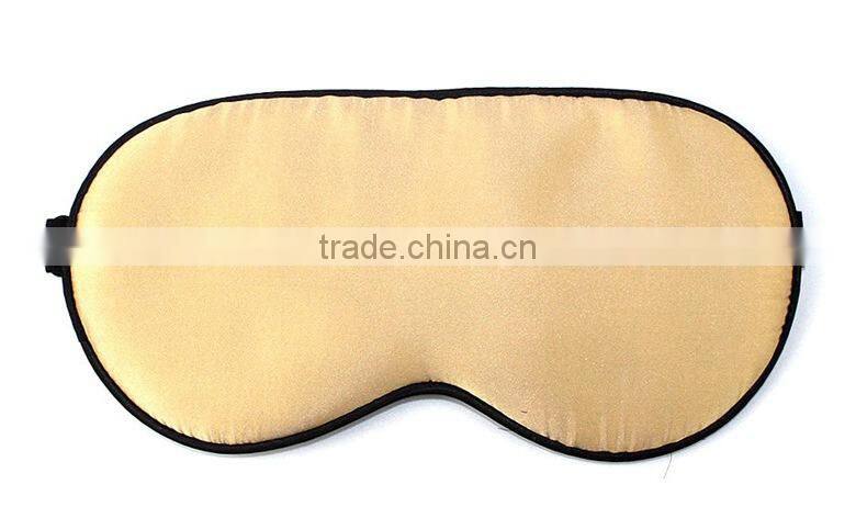 Sleeping eye mask wholesale, 3d eye mask for sleeping luxury silk sleep mask