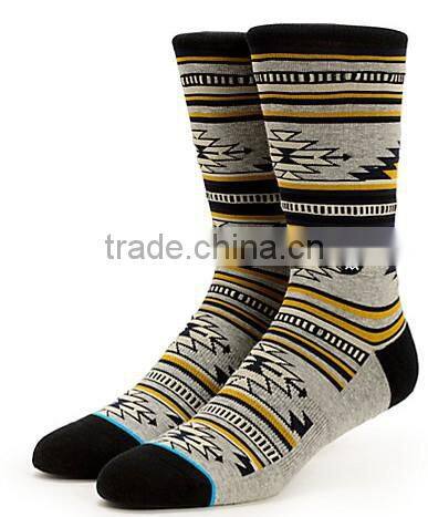 Cotton Knitted Custom Women No Show Sock