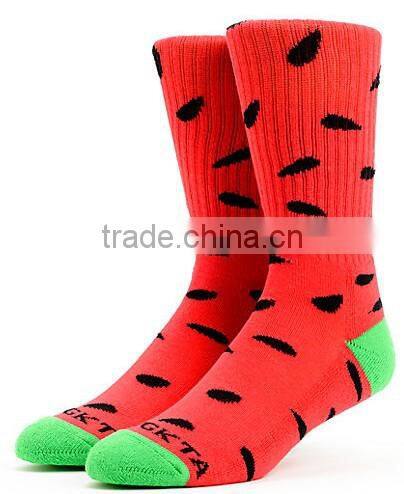 Cotton Knitted Custom Women No Show Sock