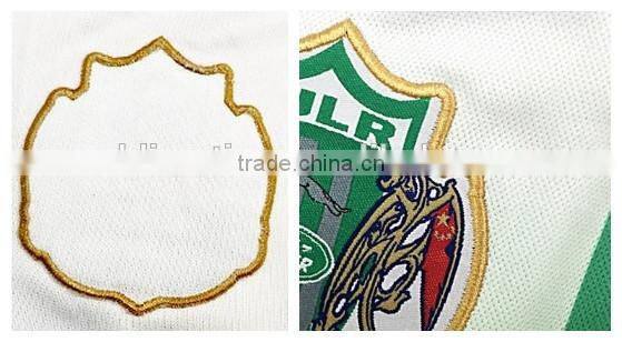 Cheap Custom Print Soccer Jersey