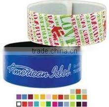 slap wrap with safty function