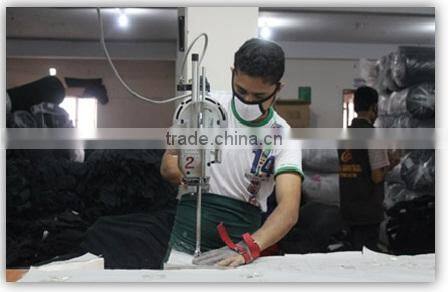 2017 Men's latest design Short sleeve antique dirty pigment washed polo shirts,