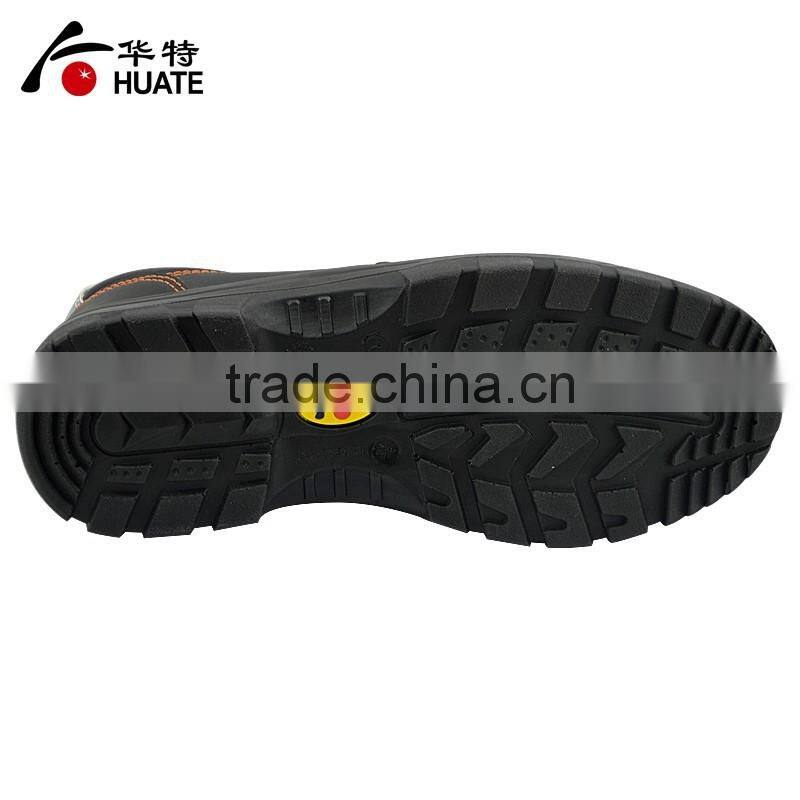 Personal protective safety shoes equipment for construction