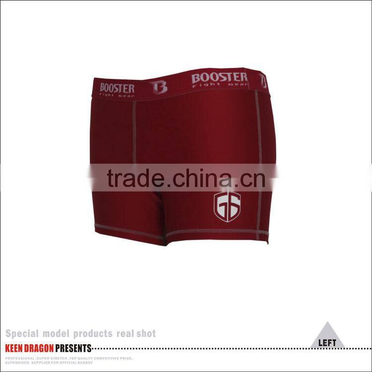 Cheap Price Mens Compression Wearing Tight Professional Training Shorts