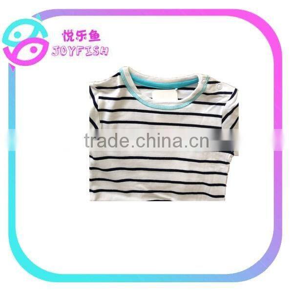 Good quality cotton baby romper