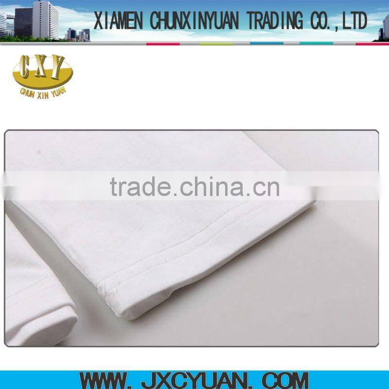 Men's long sleeve shirts clothing made in china