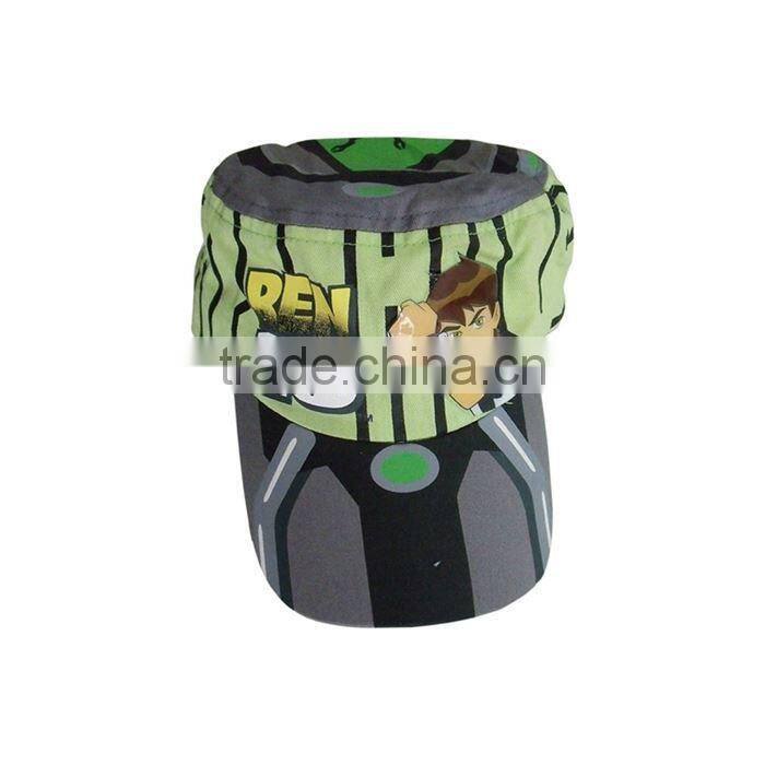 Best Choice! Oem Wholesale Price Baseball Cap Ear Flap