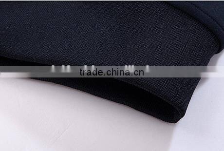 Sportswear Factory Of Custom High Thai Quality Cheap Women Tracksuit Men Jogging Uniforms Set