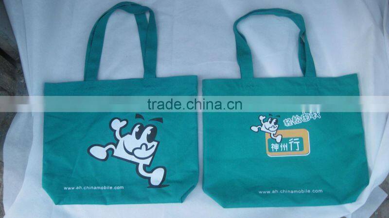 Hot sale promotion bag