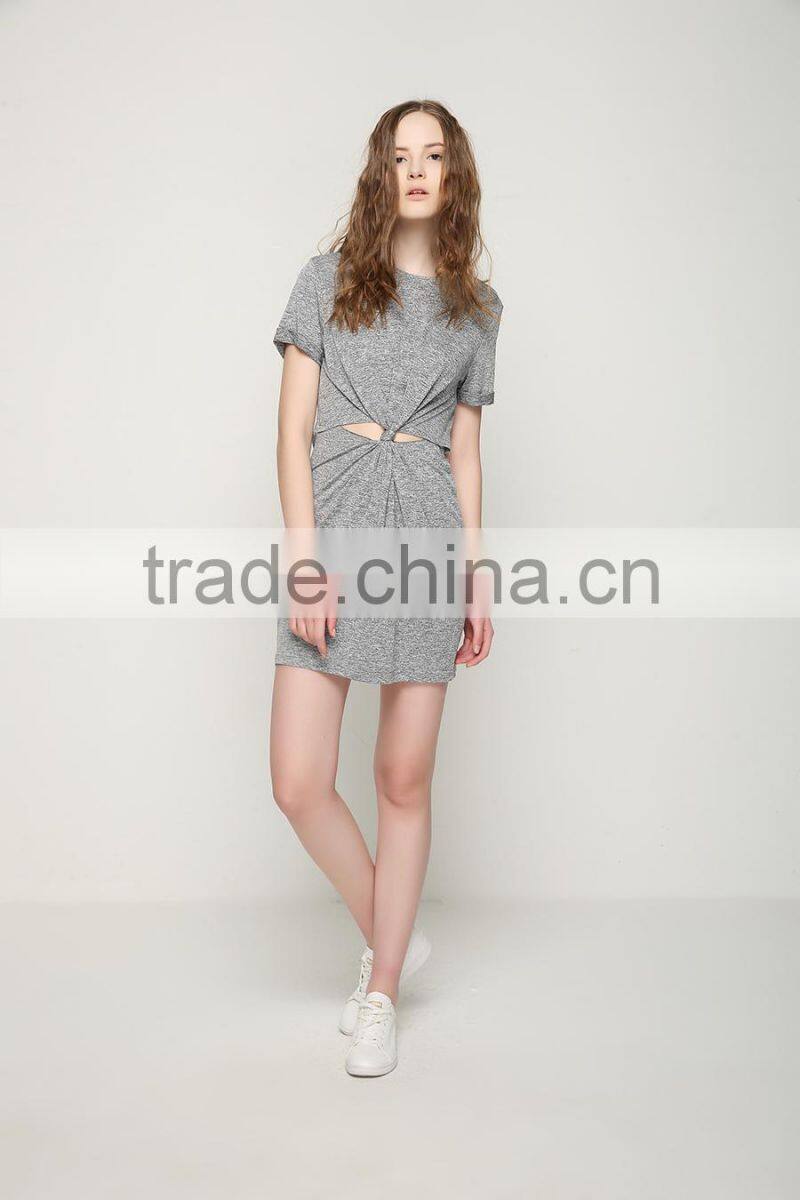 Z&M fashion dress 2016 women clothing open breast dress plus size wedding dress