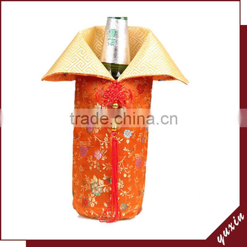 Good gift Wine Bottle Cover WB1-012