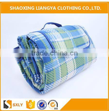 Wholesales Waterproof Picnic Blanket Foldable Picnic Mat