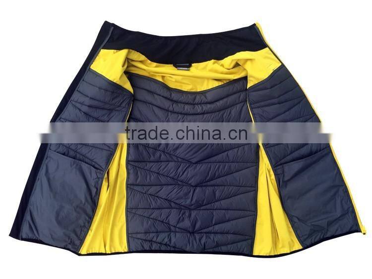 Outdoor gilet jacket traditional waistcoat mens sleeveless vest