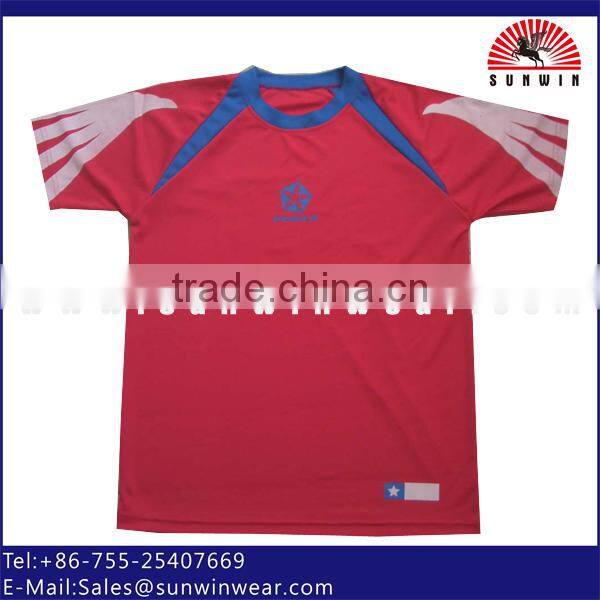 2015 pro archery jersey/shirt custom design