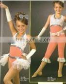 2014- spandex hot sale dresses for performers