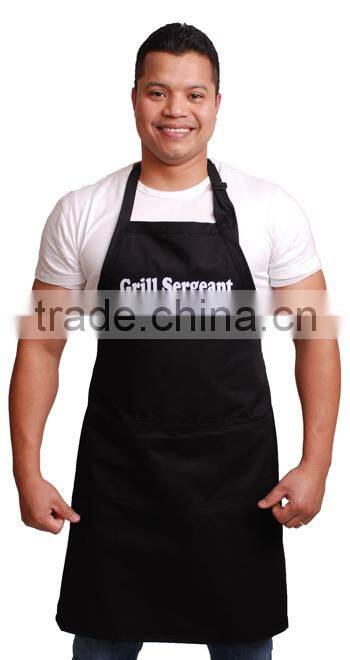 Cheapest High Quality Cooking Apron Design Supplier Guangzhou