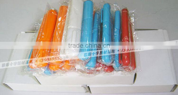 cross stitch scissors plastic scissors Stainless Scissors with covered