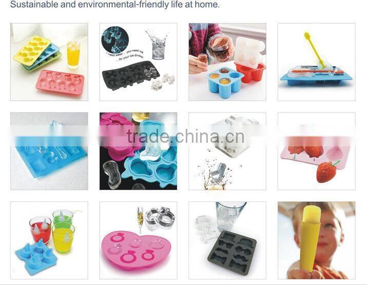 silicone ice cube trays silicone shot mold glass ice tray bpa free silicone ice shot ball mould