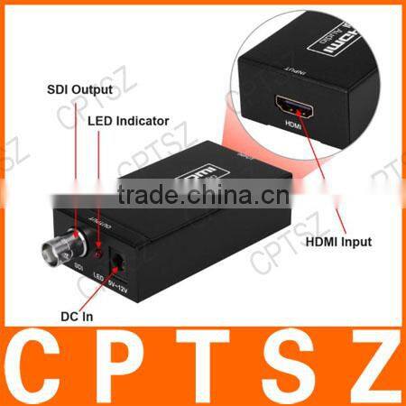 MINI 3G HDMI to SDI Converter