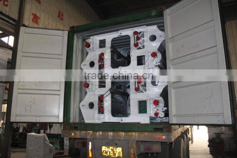Cleaning Machine for Textile Waste Recycling