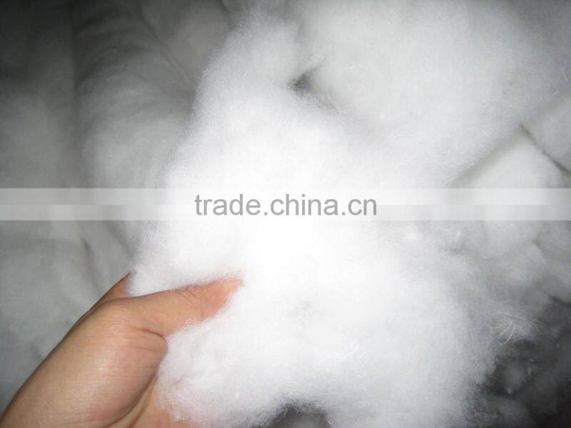 Textile waste tearing machine