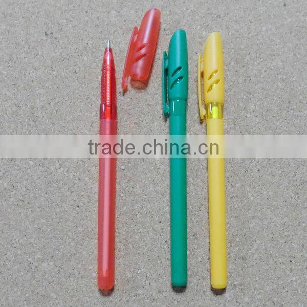 Ball pen with high quality & competitive price