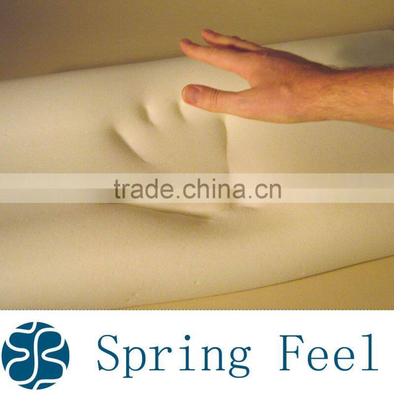 2016 Hot Sale High Quality Gel Foam Mattress