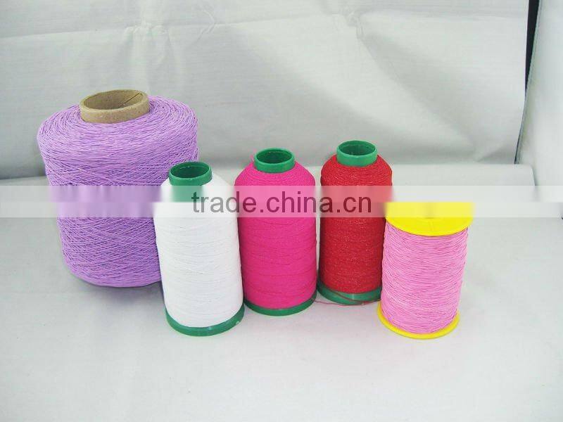 Elastic Thread For Socks