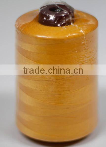 Meta-Aramid sewing thread made in china