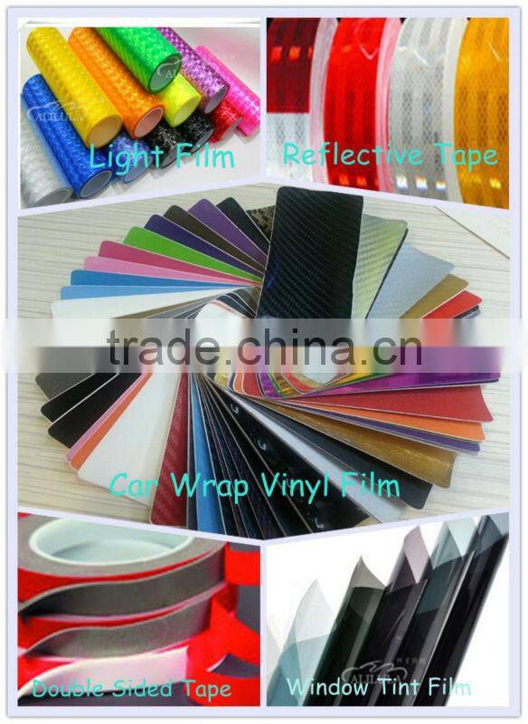 reflective road markers