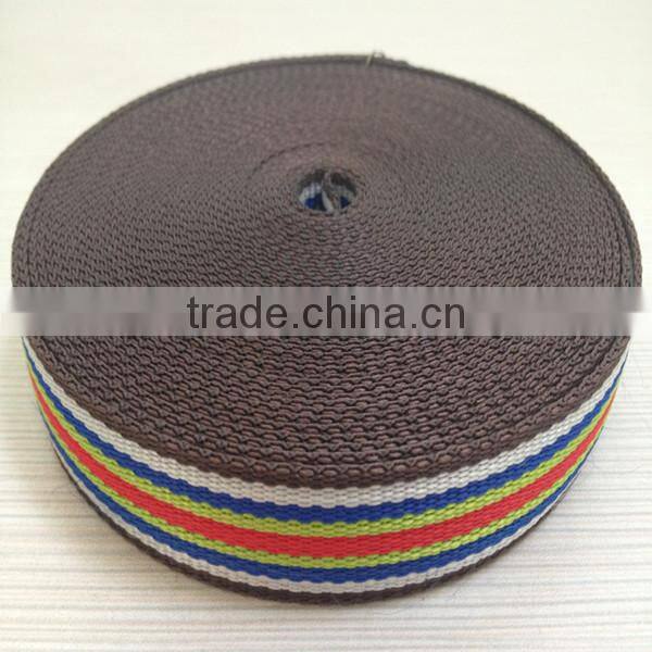 woven polypropylene straps for handbags