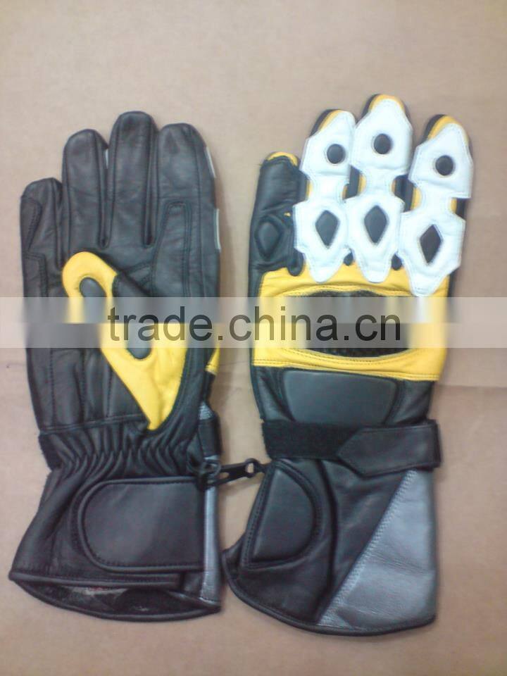 Motorcycle Gloves/biker Gloves /Racing gloves