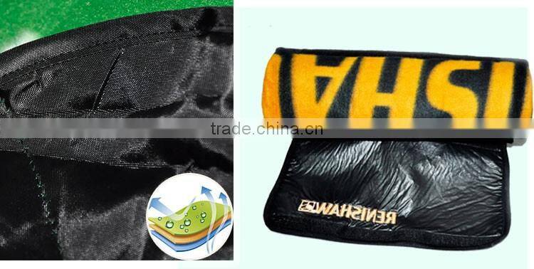 Easy Carry Polyester Moisture Blanket Microfiber Beach Mat