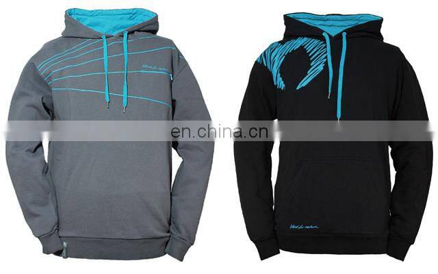 Micro Polar Fleece Hoody Jacket