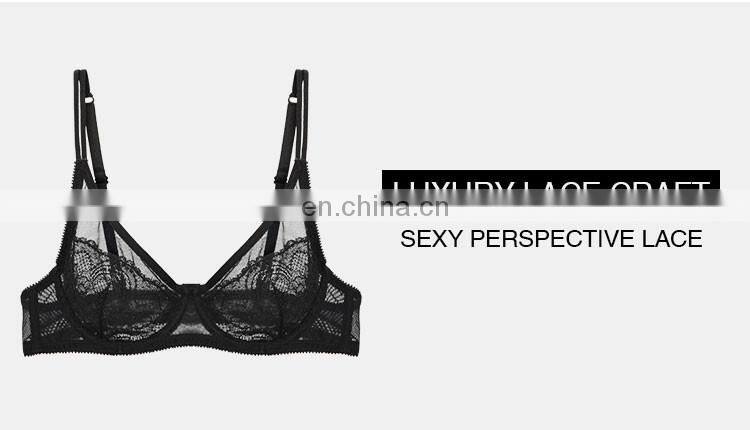 Hot Sales Best Selling Bralette Crop Top Women Sexi Girl Wear Bra Types