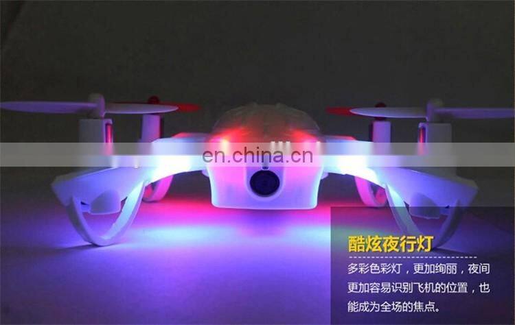 2.4g 4ch 6-axis UFO Aircraft Quadcopter Radio Control Professional Drone With Camera YD-929 RC UFO FLying Toys