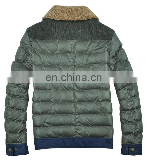 2015 high quality chef jacket
