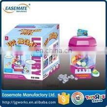 Shantou easemate toys plastic toy candy dispenser
