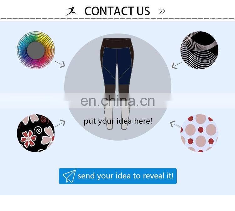 jogger pants women push up design your own leggings gym fitness wholesale