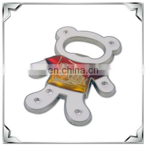 die casting zinc alloy oval shape thailand souvenir plate