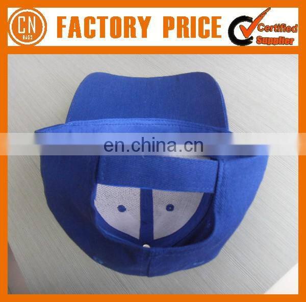 Customized Logo Cotton Printed Full Color Caps