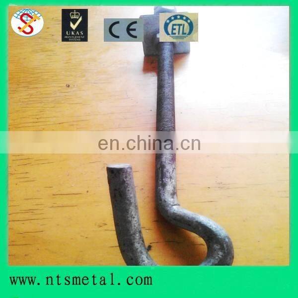Concrete Precast Fixing Socket Coil Insert Tube Support For Construction