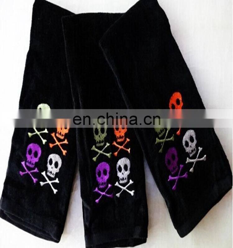 Professional cotton tea towel with CE certificate