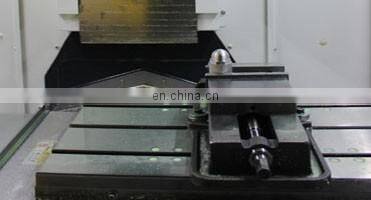 China High precision T5 Small 3 Axis CNC Milling Machine