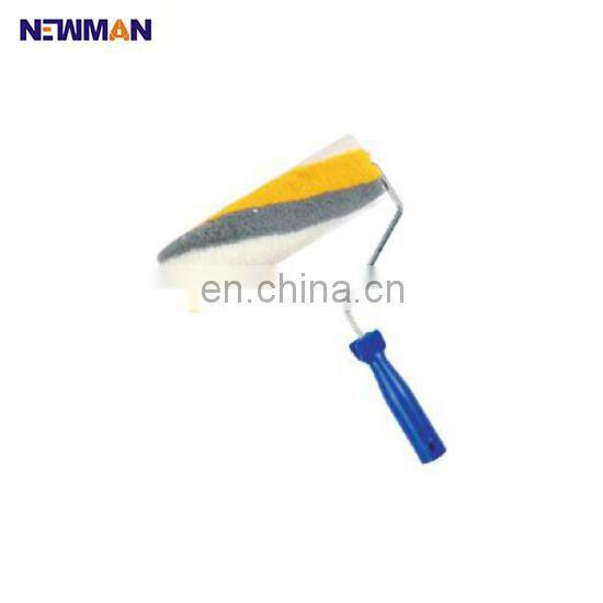 Oem Offered Factory Decorative Paint Brush Roller Brushes