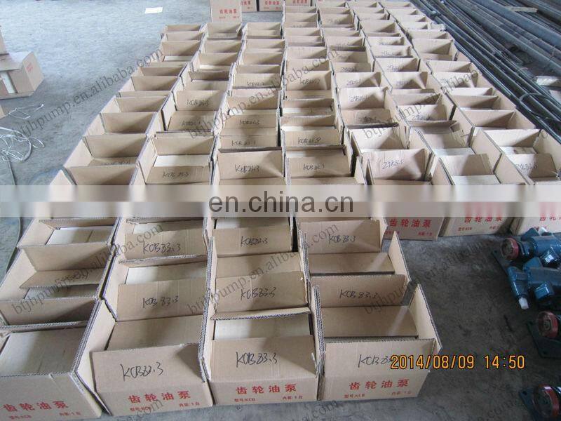 Jinhai low pressure electric fuel pump with motor driven from Hebei manufacture