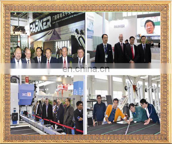 aluminium saw cutting machines Automatic cnc aluminum corner key cutting saw/aluminium conjoint block cutting